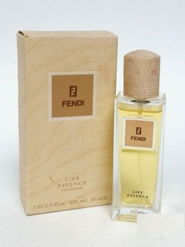 Fendi life essence eau - life,