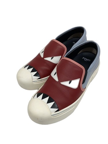 Fendi slip bugs monster - monster, eye