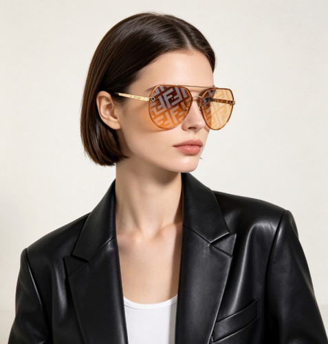 Fendi 40042u sunglasses - fendi,